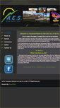 Mobile Screenshot of a-e-s-inc.com